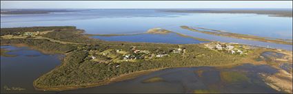 Hollands Landing - VIC (PBH4 00 9470)